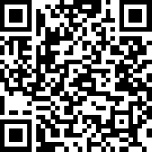 Organisaation sivun QR-koodi