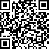 Organisaation sivun QR-koodi