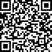 Organisaation sivun QR-koodi