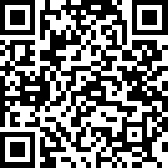 Organisaation sivun QR-koodi