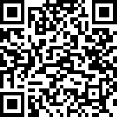 Organisaation sivun QR-koodi