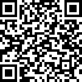 Organisaation sivun QR-koodi