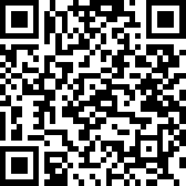 Organisaation sivun QR-koodi