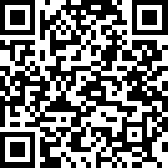 Organisaation sivun QR-koodi