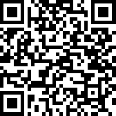 Organisaation sivun QR-koodi