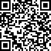 Organisaation sivun QR-koodi