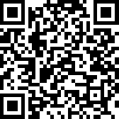 Organisaation sivun QR-koodi