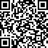 Organisaation sivun QR-koodi