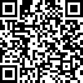 Organisaation sivun QR-koodi