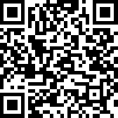Organisaation sivun QR-koodi