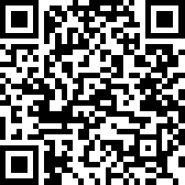 Organisaation sivun QR-koodi
