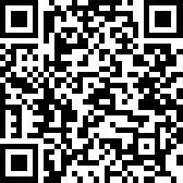 Organisaation sivun QR-koodi