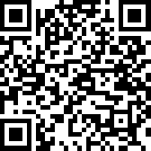 Organisaation sivun QR-koodi