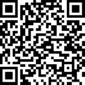 Organisaation sivun QR-koodi