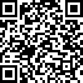 Organisaation sivun QR-koodi