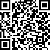 Organisaation sivun QR-koodi