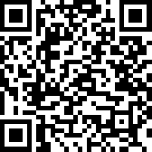 Organisaation sivun QR-koodi