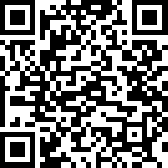 Organisaation sivun QR-koodi