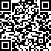 Organisaation sivun QR-koodi
