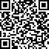 Organisaation sivun QR-koodi