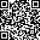 Organisaation sivun QR-koodi