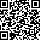Organisaation sivun QR-koodi