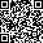 Organisaation sivun QR-koodi