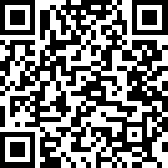 Organisaation sivun QR-koodi