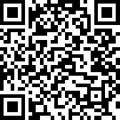 Organisaation sivun QR-koodi