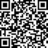 Organisaation sivun QR-koodi