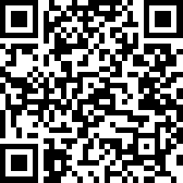 Organisaation sivun QR-koodi