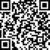 Organisaation sivun QR-koodi