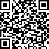 Organisaation sivun QR-koodi
