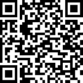 Organisaation sivun QR-koodi