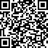 Organisaation sivun QR-koodi