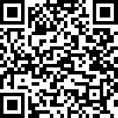 Organisaation sivun QR-koodi