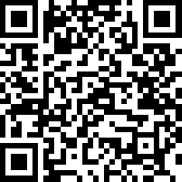 Organisaation sivun QR-koodi