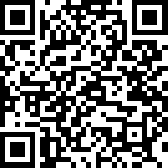 Organisaation sivun QR-koodi