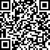 Organisaation sivun QR-koodi