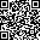 Organisaation sivun QR-koodi