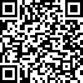 Organisaation sivun QR-koodi
