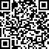 Organisaation sivun QR-koodi