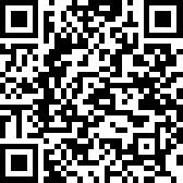 Organisaation sivun QR-koodi