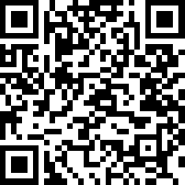 Organisaation sivun QR-koodi