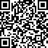 Organisaation sivun QR-koodi