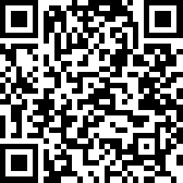 Organisaation sivun QR-koodi