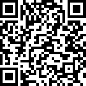 Organisaation sivun QR-koodi