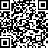 Organisaation sivun QR-koodi