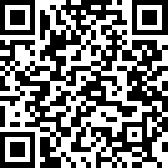 Organisaation sivun QR-koodi