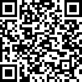 Organisaation sivun QR-koodi